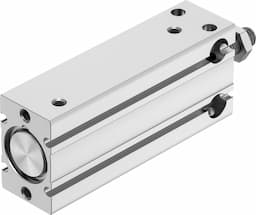 Festo dpdm-20-50-pa - Thumbnail 2