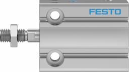 Festo dpdm-20-5-s-pa - Thumbnail 3