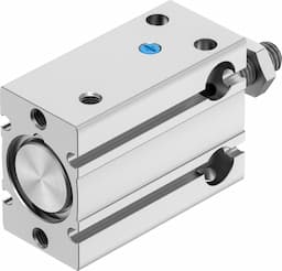 Festo dpdm-20-10-s-pa - Thumbnail 2
