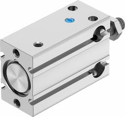 Festo dpdm-20-15-s-pa - Thumbnail 2