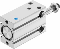 Festo dpdm-20-15-p-pa - Thumbnail 2