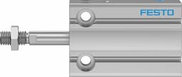 Festo dpdm-20-15-p-pa - Thumbnail 3