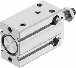 Festo dpdm-q-20-10-pa - Thumbnail 1