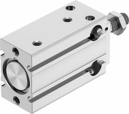 Festo dpdm-q-20-15-pa - Thumbnail 2