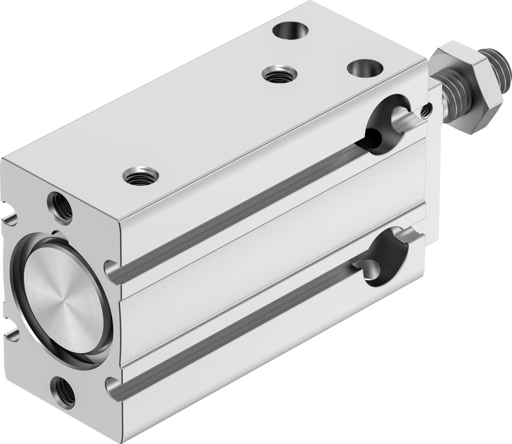 Festo dpdm-q-20-20-pa