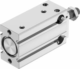 Festo dpdm-q-20-20-pa - Thumbnail 1