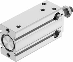 Festo dpdm-q-20-30-pa - Thumbnail 2