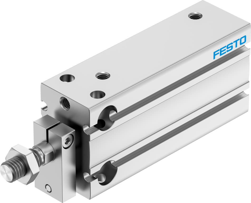 Festo dpdm-q-20-40-pa