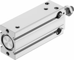 Festo dpdm-q-20-40-pa - Thumbnail 2