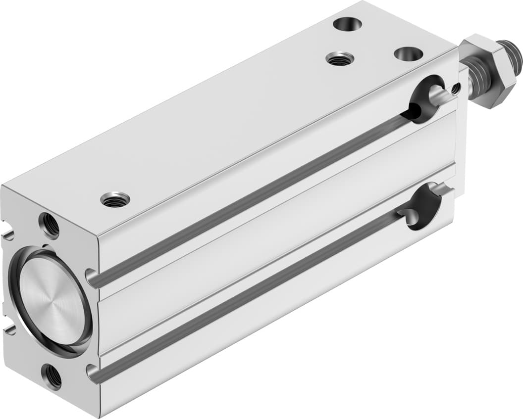 Festo dpdm-q-20-50-pa