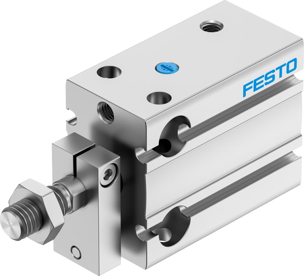 Festo dpdm-q-20-5-s-pa