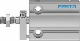 Festo dpdm-q-20-5-s-pa - Thumbnail 3