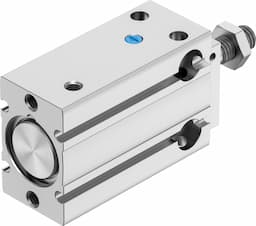 Festo dpdm-q-20-15-s-pa - Thumbnail 2