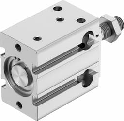 Festo dpdm-q-25-5-pa - Thumbnail 2