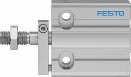 Festo dpdm-q-25-5-pa - Thumbnail 3