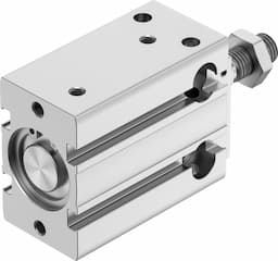 Festo dpdm-q-25-15-pa - Thumbnail 2