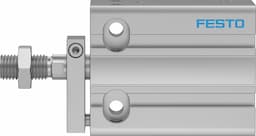 Festo dpdm-q-25-15-pa - Thumbnail 3