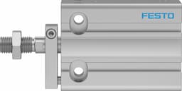 Festo dpdm-q-25-20-pa - Thumbnail 3