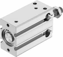 Festo dpdm-q-25-25-pa - Thumbnail 2