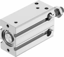 Festo dpdm-q-25-30-pa - Thumbnail 2