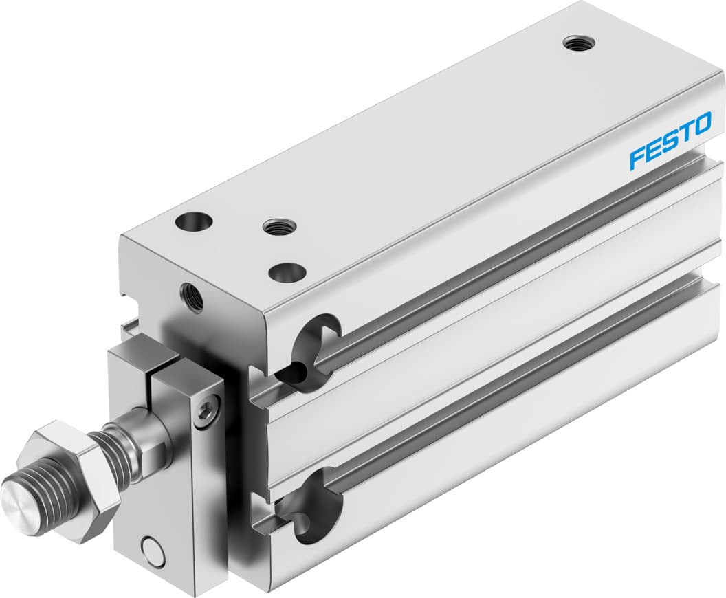 Festo dpdm-q-25-50-pa