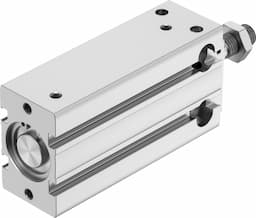 Festo dpdm-q-25-50-pa - Thumbnail 2