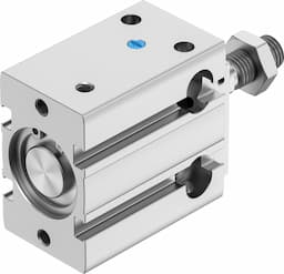 Festo dpdm-q-25-5-s-pa - Thumbnail 2