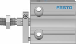 Festo dpdm-q-25-5-s-pa - Thumbnail 3