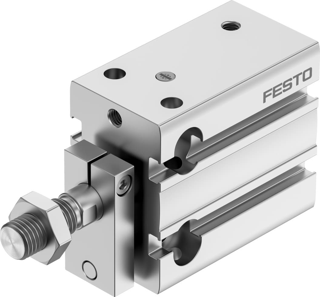 Festo dpdm-q-25-10-s-pa