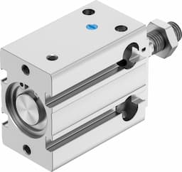 Festo dpdm-q-25-10-s-pa - Thumbnail 2