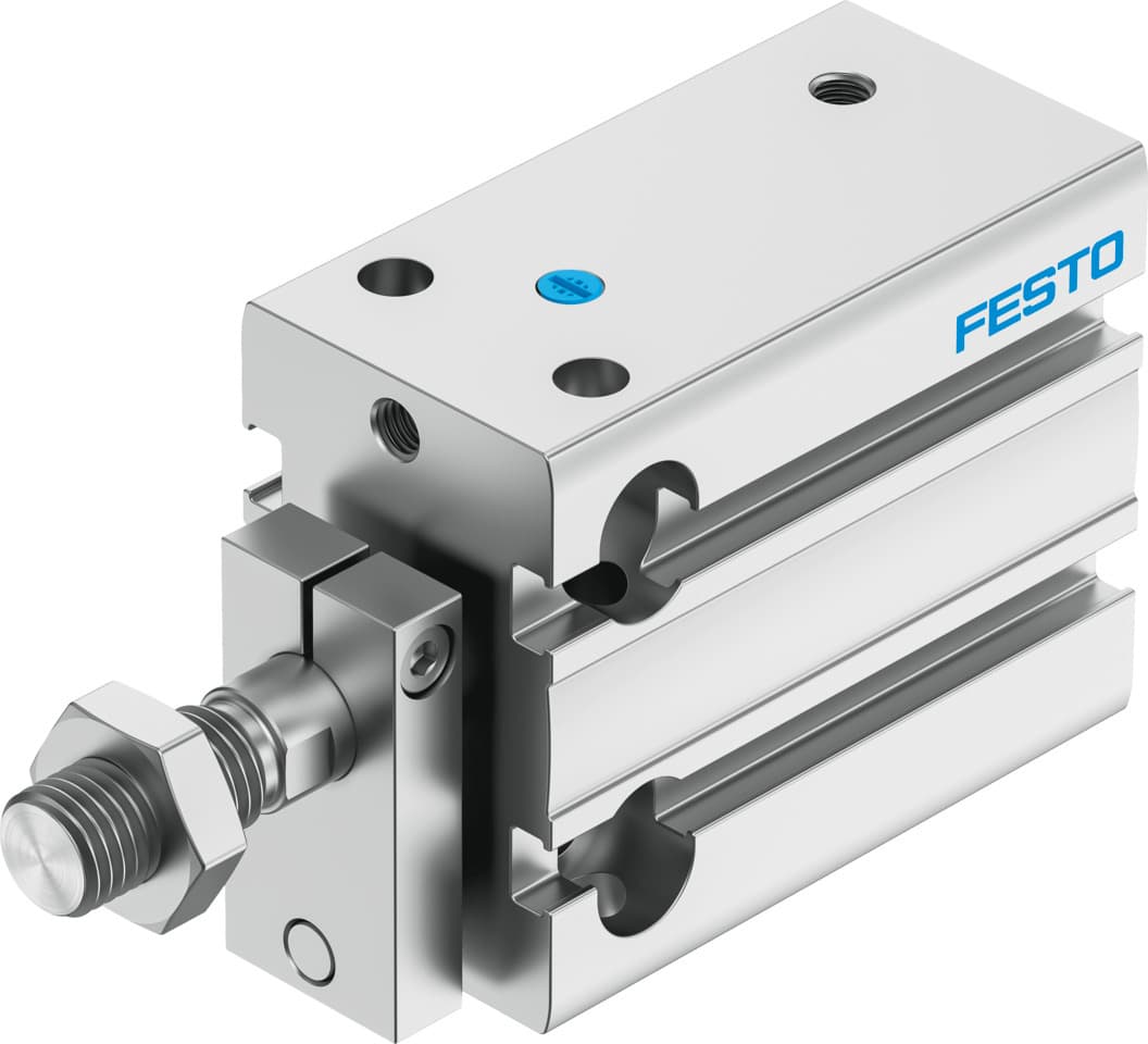 Festo dpdm-q-25-15-s-pa