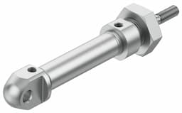 Festo crdsnu-12-25-p-a - Thumbnail 6