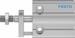 Festo dpdm-q-25-10-p-pa - Thumbnail 2