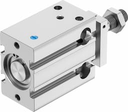 Festo dpdm-q-25-10-p-pa - Thumbnail 3