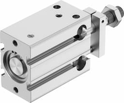 Festo dpdm-q-25-15-p-pa - Thumbnail 2