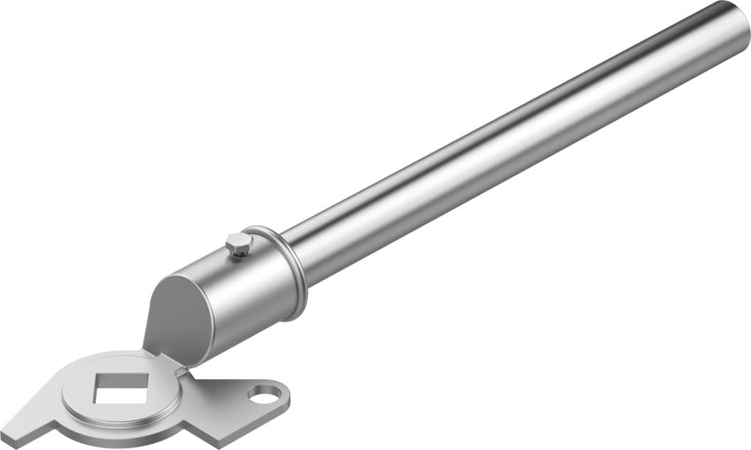 Festo vaoh-f8-17-h9-a