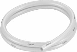 Festo pun-h-1/2-ws-150-cb - Thumbnail 1