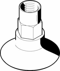 Festo ess-30-gt-g1/8-i - Thumbnail 1