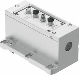 Festo vaba-s6-1-ap - Thumbnail 5