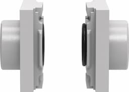 Festo ms4-agb - Thumbnail 2