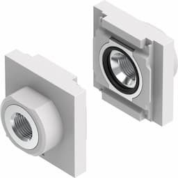 Festo ms4-agb - Thumbnail 4