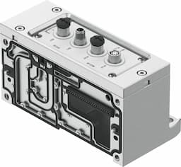 Festo vaba-s6-1-ap - Thumbnail 6