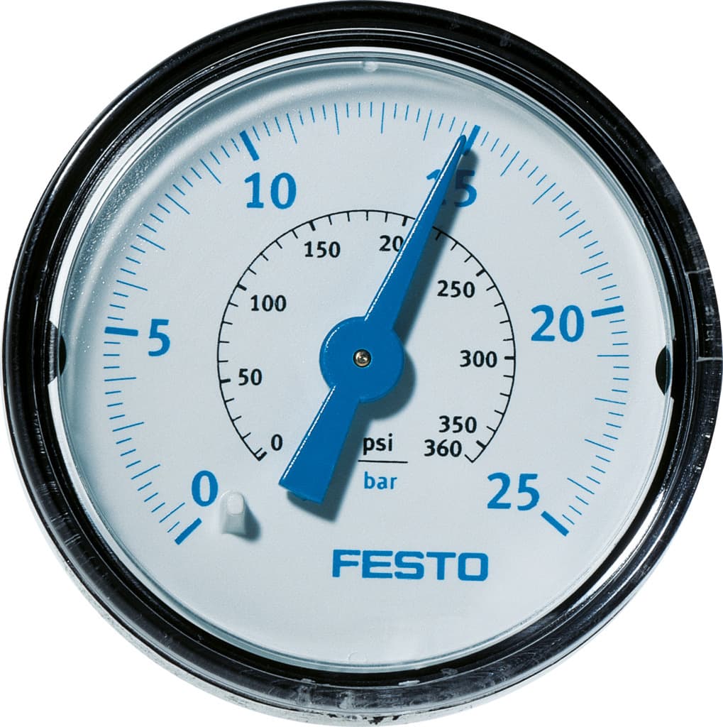 Festo ma-40-25-1/8-en