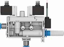 Festo ovel-10-h-15-pq-vq6-ua-c-a-v1v-r8 - Thumbnail 3
