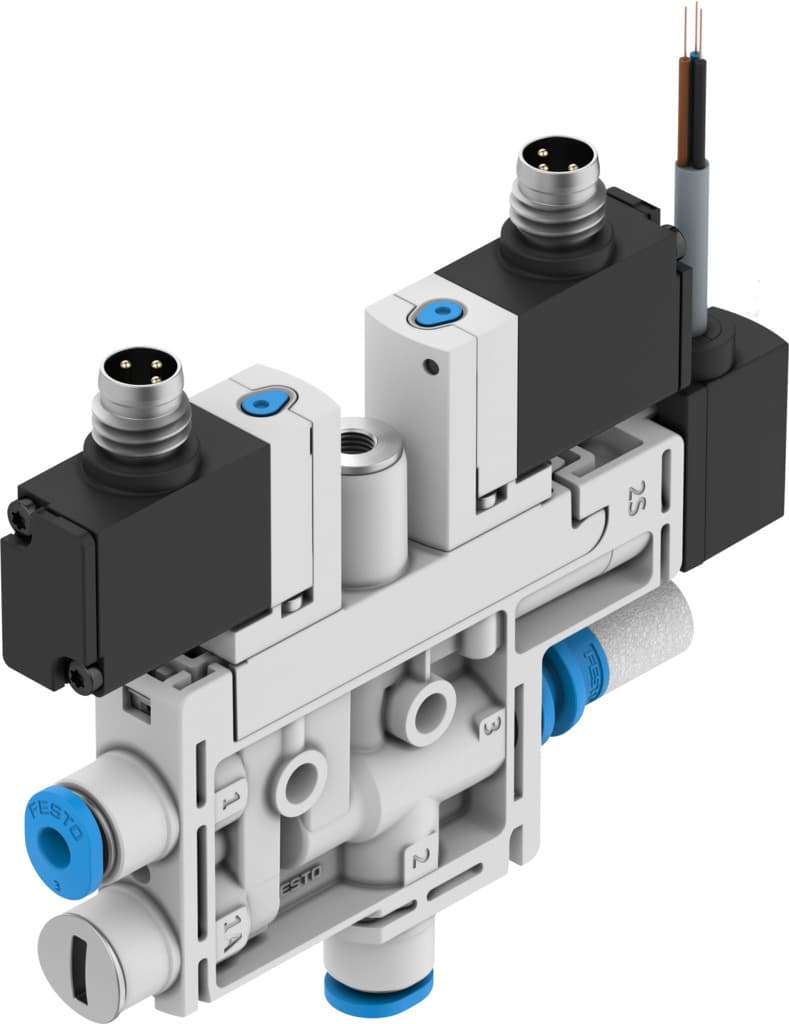 Festo ovel-5-h-10-pq-vq4-ua-c-a-v1v-r8