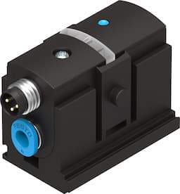 Festo sde5-d10-o-q4-p-m8 - Thumbnail 5