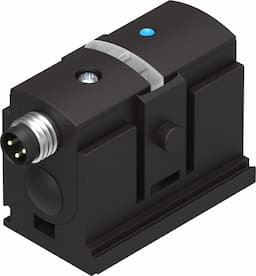 Festo sde5-v1-o-q4e-p-m8 - Thumbnail 5