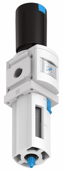 Festo ms6n-lfr - Thumbnail 1