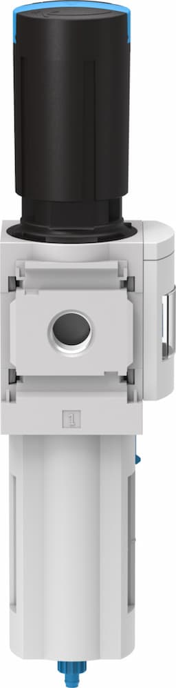 Festo ms6n-lfr - Thumbnail 3