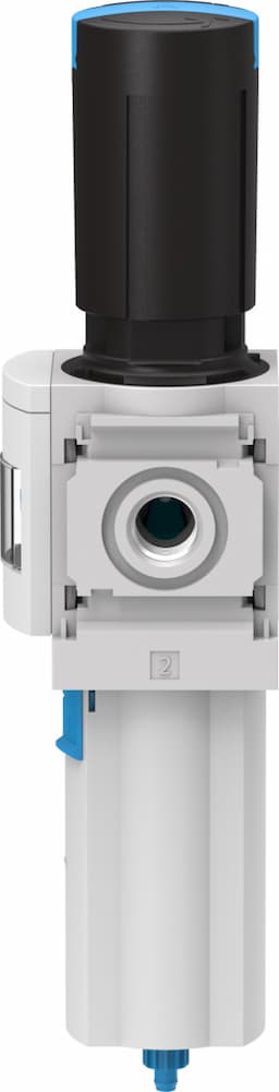 Festo ms6n-lfr - Thumbnail 5